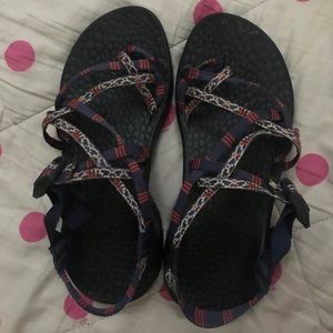 Chacos